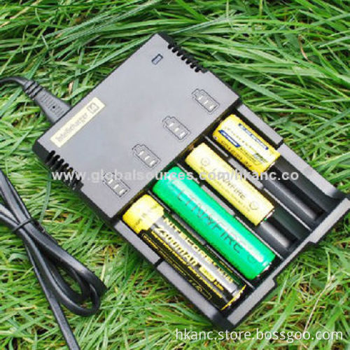 Ecig Chargers with High Quality